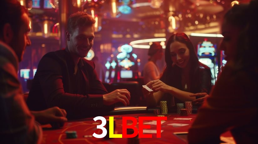 Descubra o Programa VIP da 3LBET: Vantagens Exclusivas para Jogadores