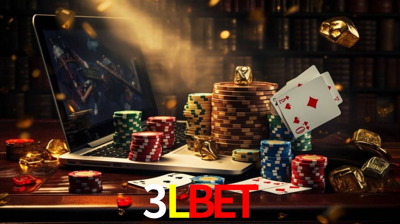 Estatísticas do Jogo 3LBET