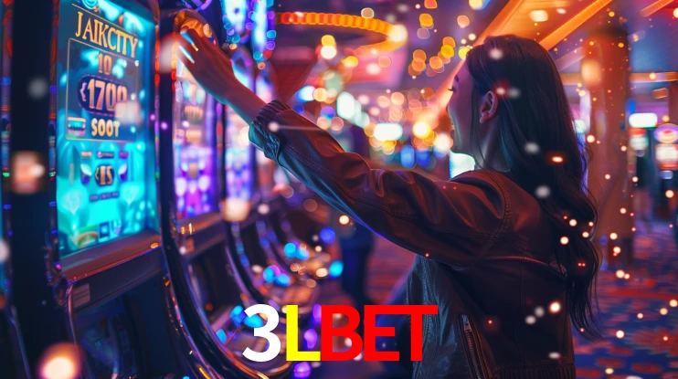 3LBET,3l bet app