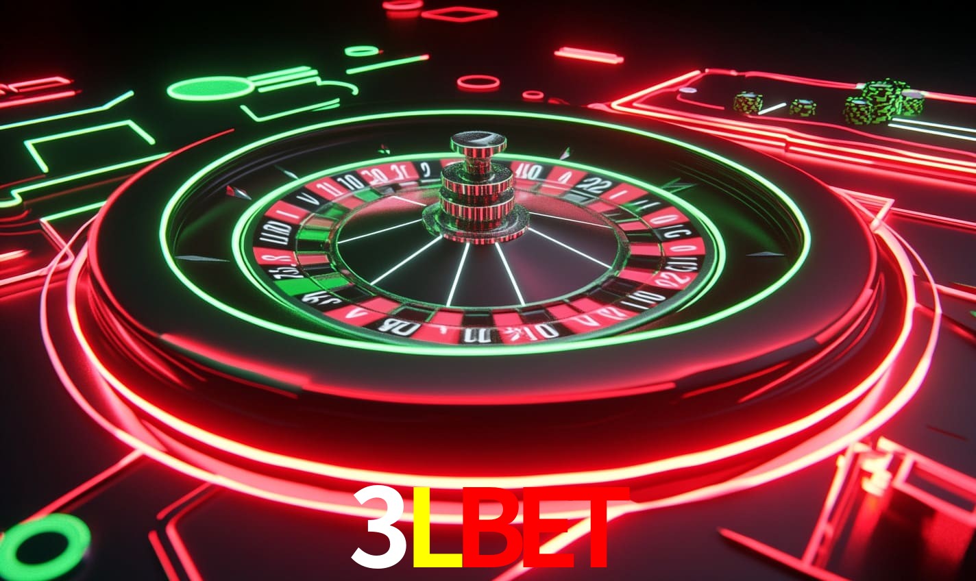 3LBET Belo Horizonte - Provably Fair