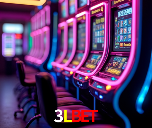 3LBET Slot - 320+ Caça-Níqueis Premium