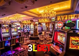 3LBET São Paulo - Live Tables