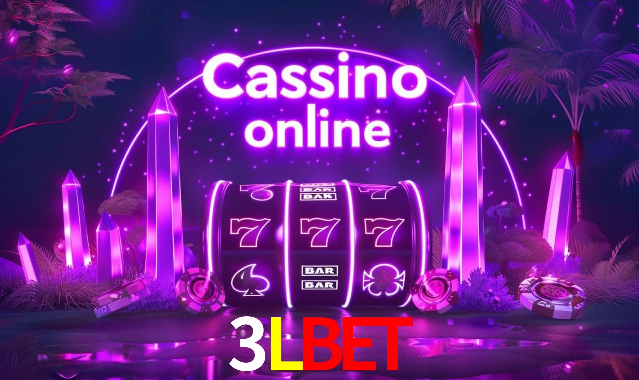 3LBET - Security