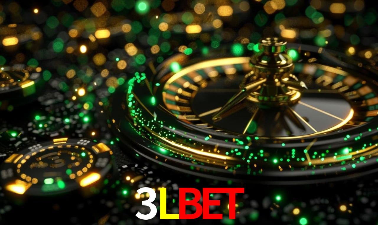 3LBET Brasília - Bonus Features