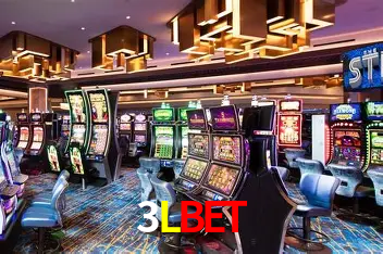 Inovações de Jogos na 3LBET: O Futuro das Experiências Interativas
