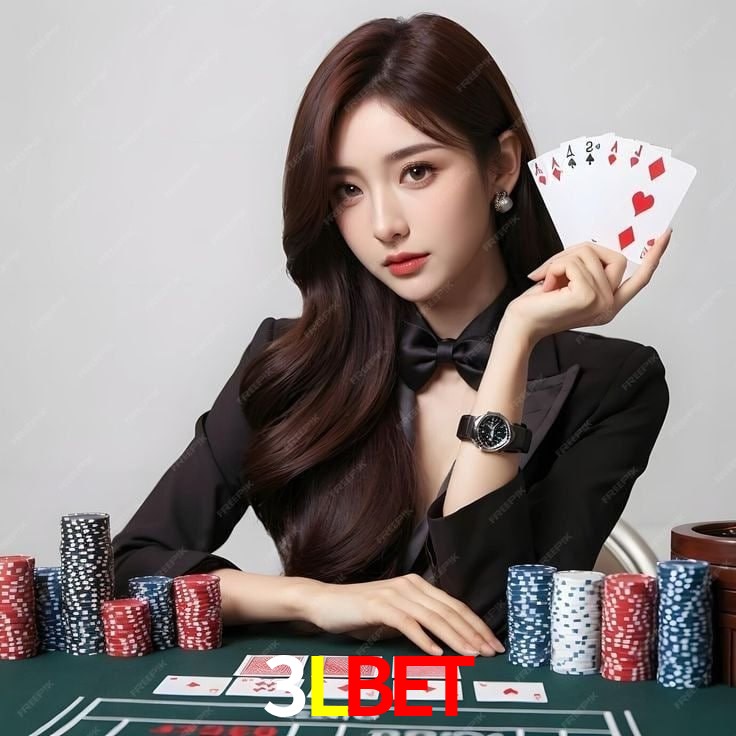 3LBET - User Statistics