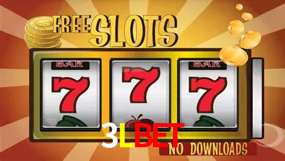 Descubra o Mundo do Cassino Online com 3LBET