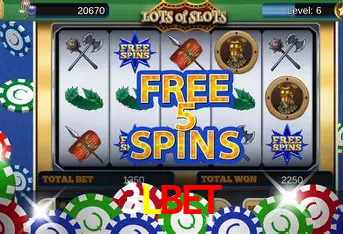3LBET Belo Horizonte - VIP Casino