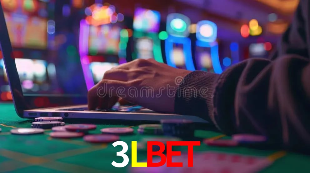 Jogo Spaceman 3LBET