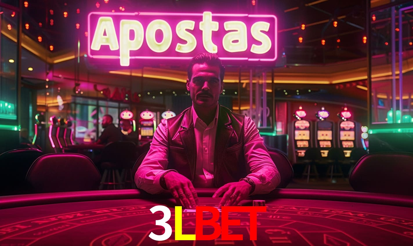 3LBET Salvador - Strategies