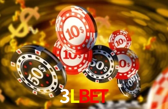 Casino Ao Vivo 3LBET
