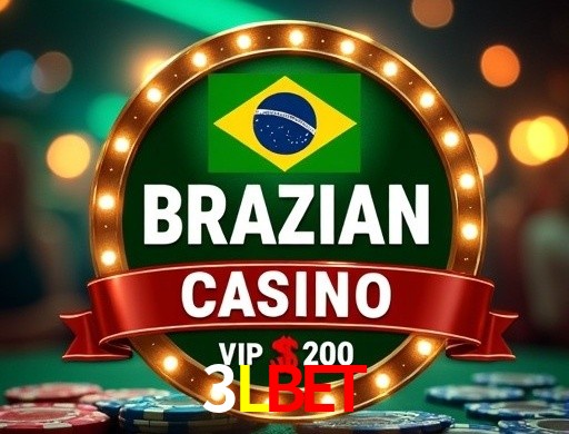 3LBET Salvador - Strategy