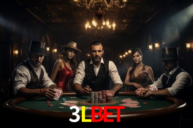 Interface do App 3LBET