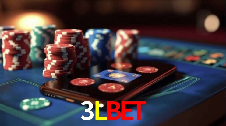 3LBET Belo Horizonte - Jackpots