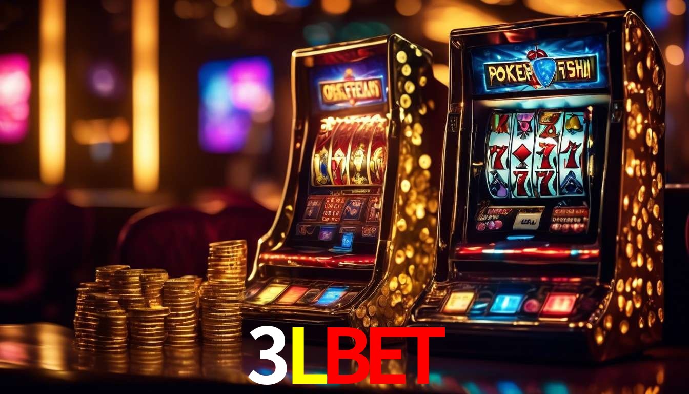 cassino 3LBET