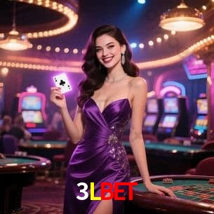 Apostas de Tênis 3LBET