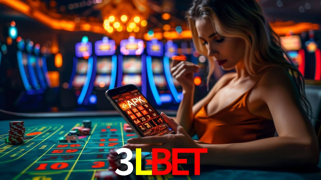 Sports Statistics 3LBET