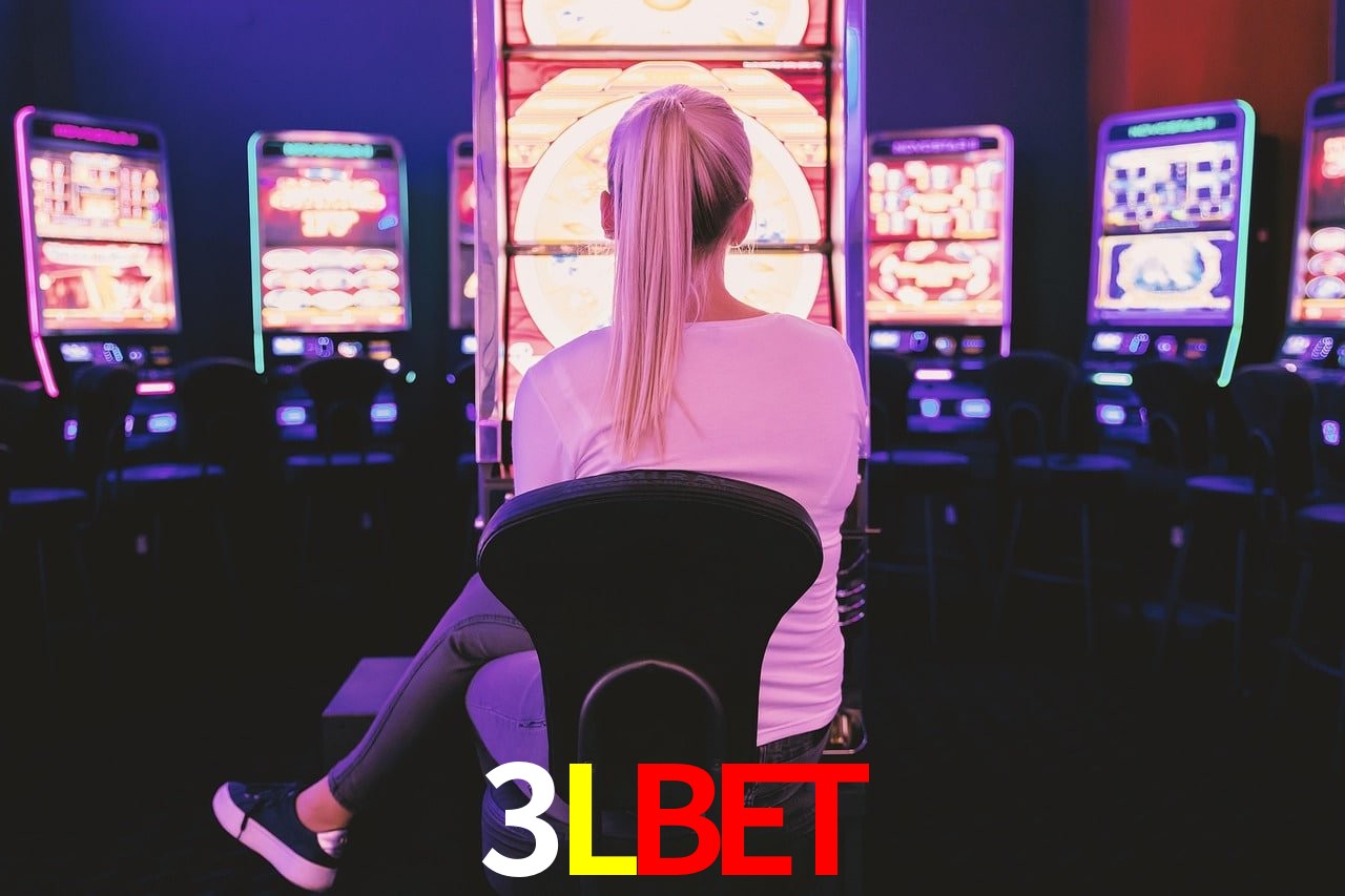 Secure Login 3LBET