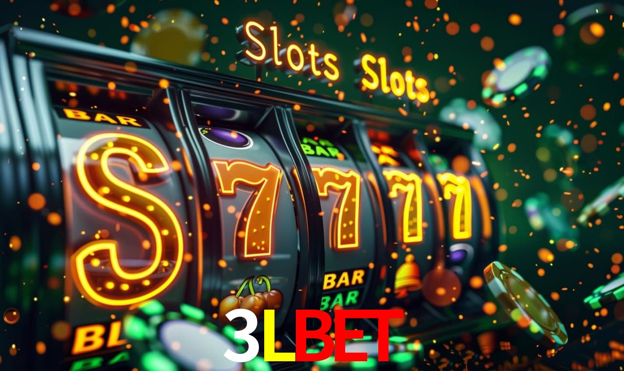 Diretório de Jogos 3LBET