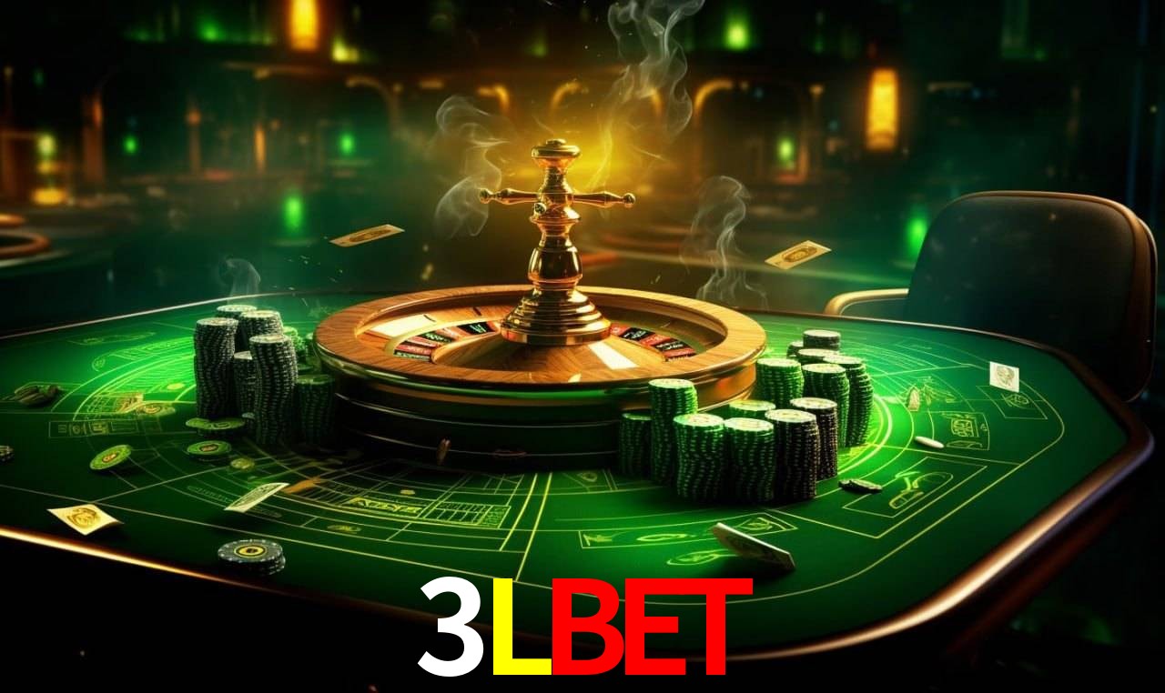 Jogos Exclusivos 3LBET