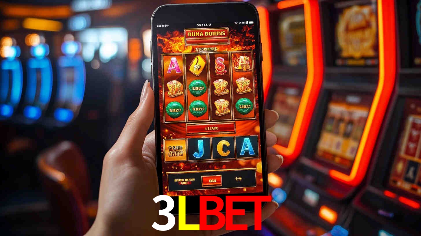 3LBET,3l bet app