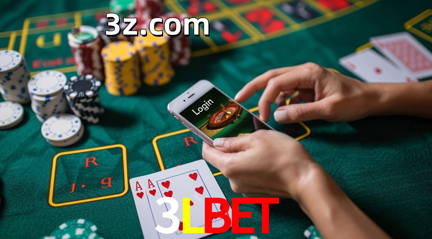 3LBET