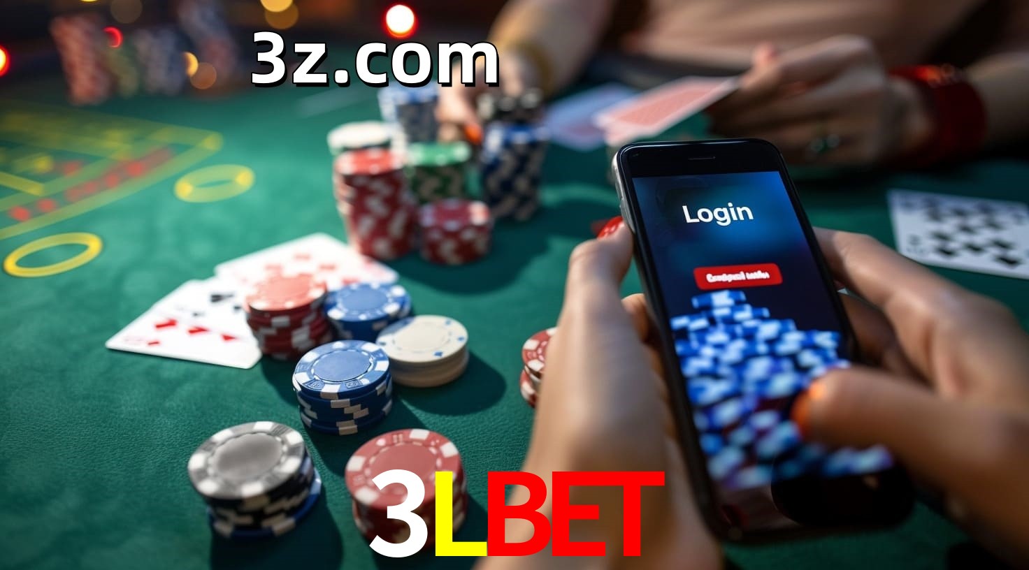 3LBET