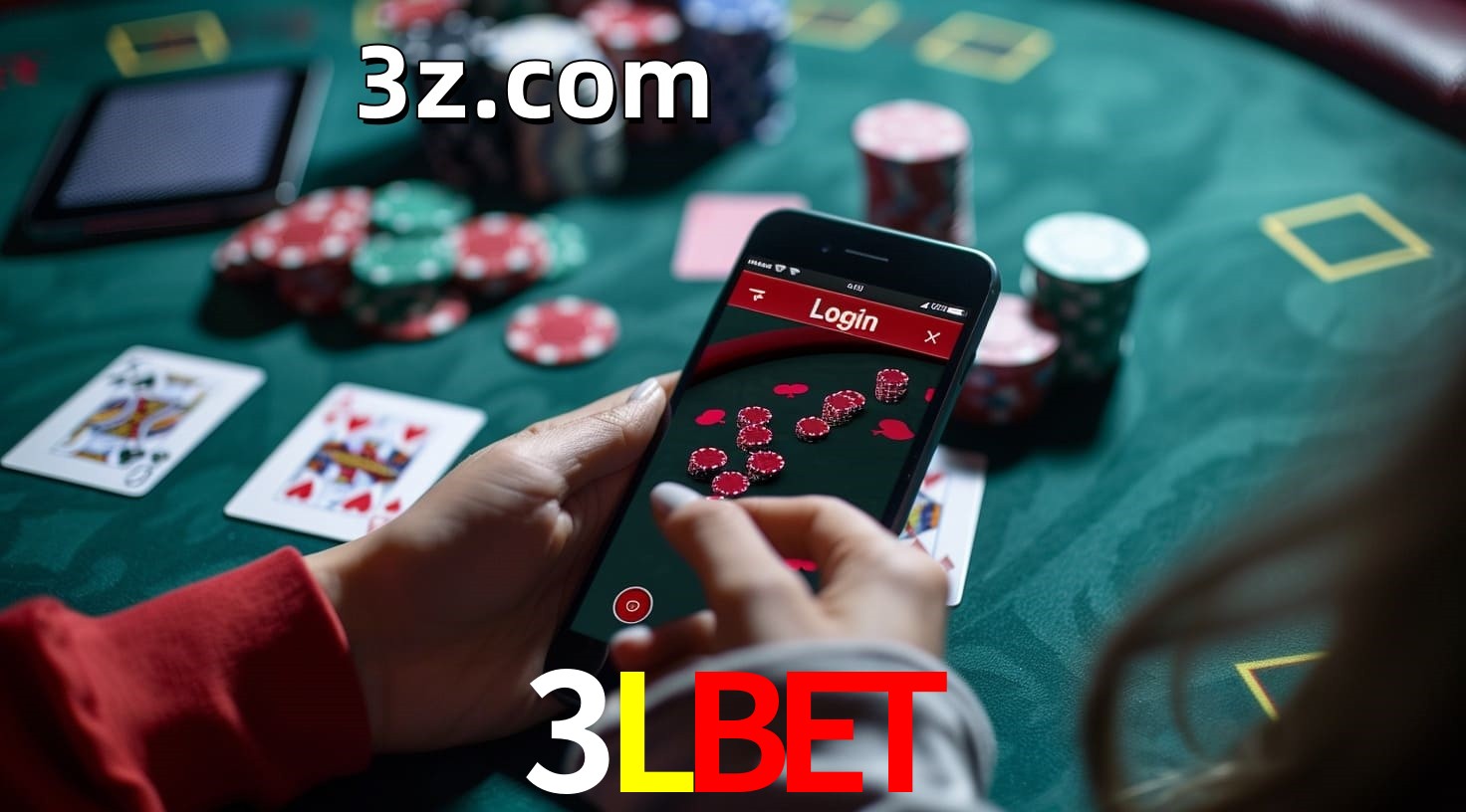 3LBET