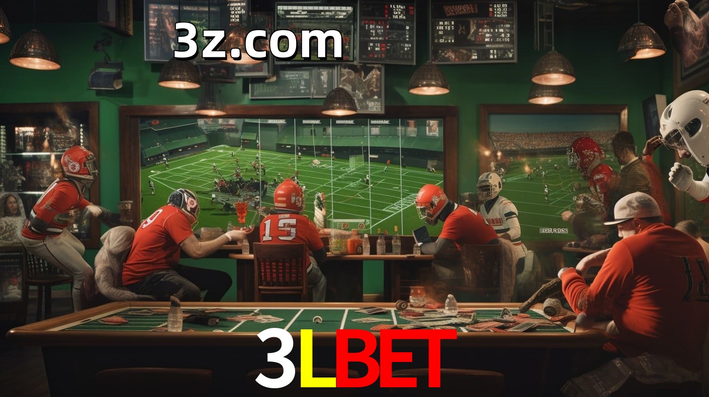 3LBET