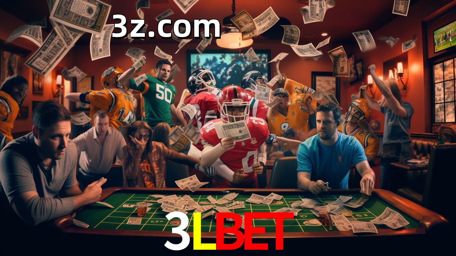 3LBET