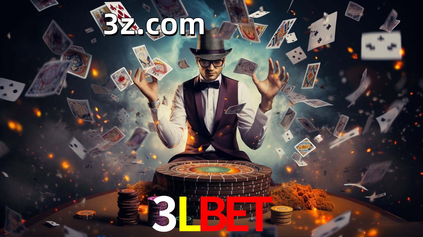 3LBET